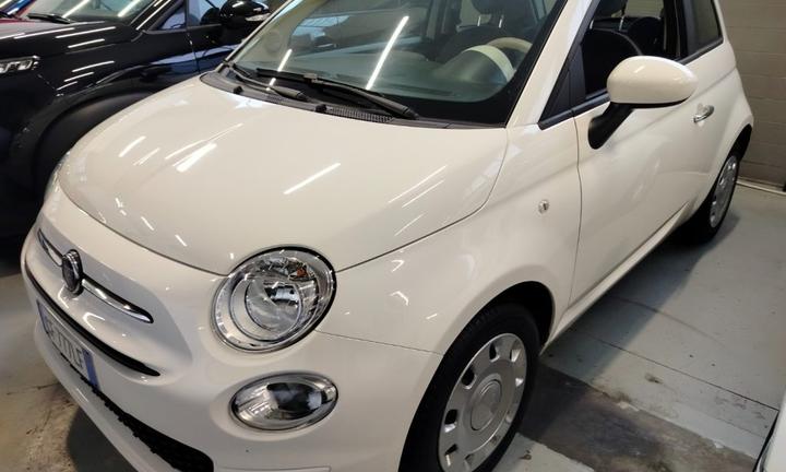 FIAT 500 1.0 Hybrid Pop