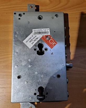 Serratura  per porta blindata Dierre