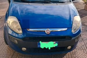fiat punto 1.2 benzina