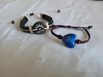 Braccialetti