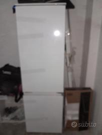 Frigo da incasso Elettrolux