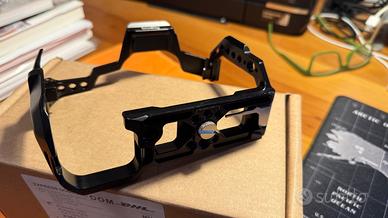 SMALLRIG Cage per Canon EOS r6 mk2