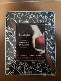 Cofanetti diari di Twilight