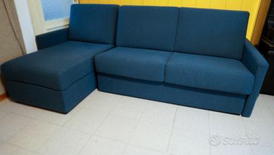 Divano letto