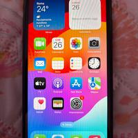 iphone XR 64gb