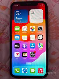 iphone XR 64gb