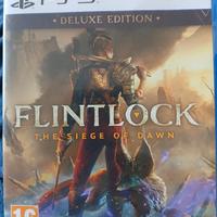 Flintlock (PS5)
