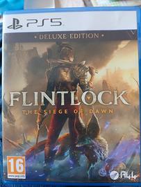 Flintlock (PS5)