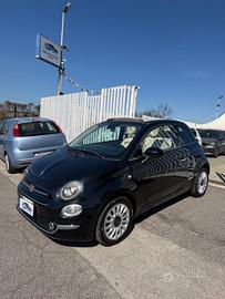 Fiat 500 C 1.2 Lounge