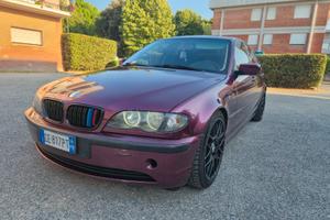 BMW E46 318i