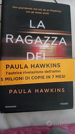 la ragazza del treno 