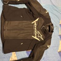Giacca alpinestar V4