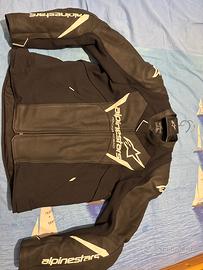 Giacca alpinestar V4