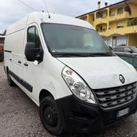 Renault Master 2.5 dCi IVA COMPRESA
