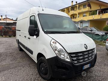 Renault Master 2.5 dCi IVA COMPRESA