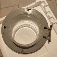 lavatrice SES510D San Giorgio oblò 