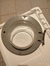 lavatrice SES510D San Giorgio oblò 