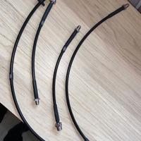 TUBI IN TRECCIA