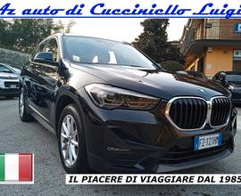 Bmw X1 xDrive18d Advantage sport