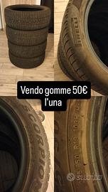 Gomme invernali Pirelli