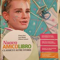 Nuovo Amico Libro 2