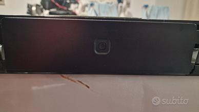 Pulsante tv Sony kd-43x81j