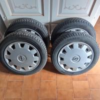 Gomme 155 65 R14