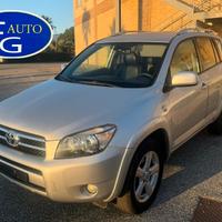 Toyota RAV 4 RAV4 2.2 D-4D 136 CV Luxury