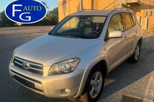 Toyota RAV 4 RAV4 2.2 D-4D 136 CV Luxury