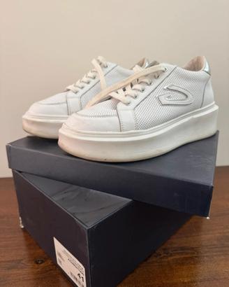 Scarpe donna Alberto Guardiani