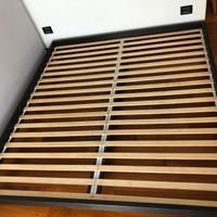 Letto Giapponese Cinus