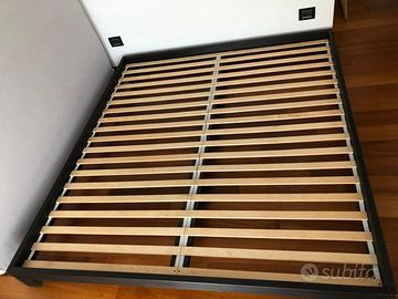 Letto Giapponese Cinus