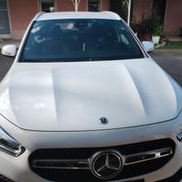 Mercedes GLA 200 Sport modello nuovo