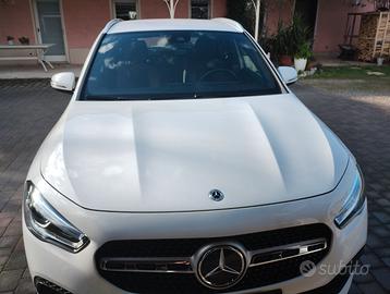 Mercedes GLA 200 Sport modello nuovo