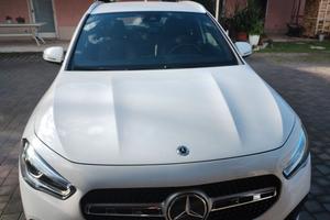 Mercedes GLA 200 Sport modello nuovo