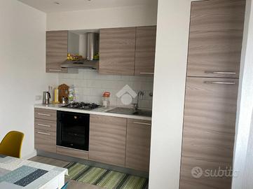 3 LOCALI A CASTELLO DI GODEGO