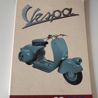 Cartella Vespa 