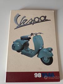 Cartella Vespa 