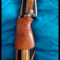 long bow Sanura by janbow