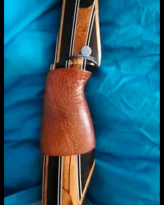 long bow Sanura by janbow