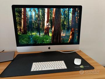 Imac 2020  5k retina
