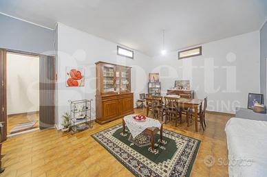 Appartamento Selargius [Cod. rif 3294659VRG]