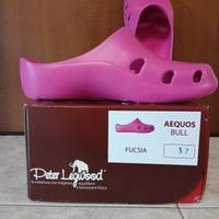 Ciabatte Peter Legwood n.37