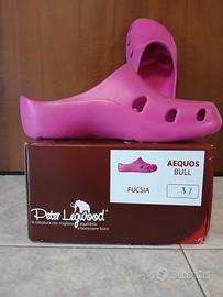 Ciabatte Peter Legwood n.37