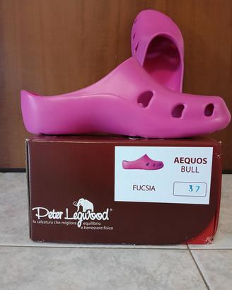 Ciabatte Peter Legwood n.37