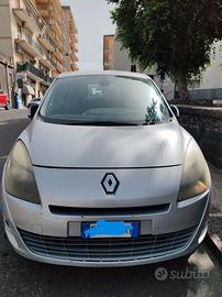 Renault Gran Scenic 7 posti
