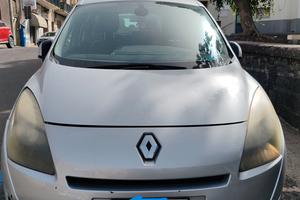 Renault Gran Scenic 7 posti