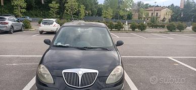 Lancia Ypsilon Giugno 2006