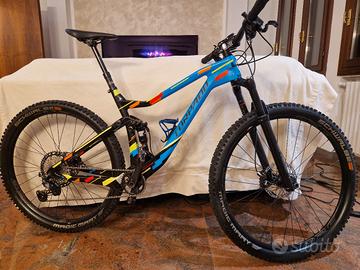 mtb  torpado matador
