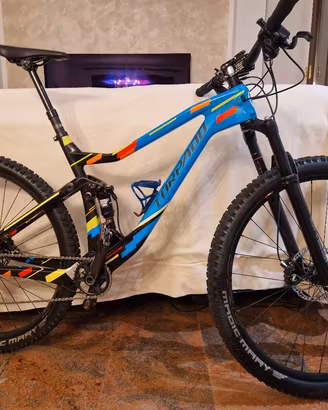 mtb  torpado matador